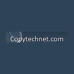 copytechnet forum